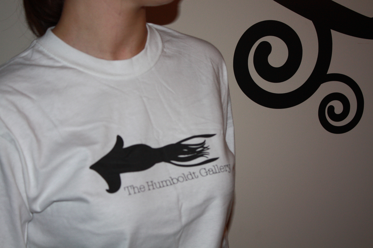 Squid Shirt